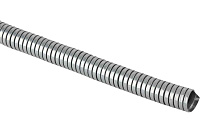 Металлорукав Р3-ЦХ 12 (20 м/уп.) ГОФРОМАТИК