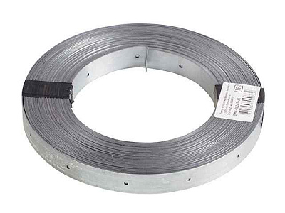 Лента перфорирован. 0,55x20 (25м) STARFIX