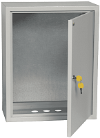 Корпус  ЩМП-2-0 IP31 36 (500x400x220) (ИЭК)