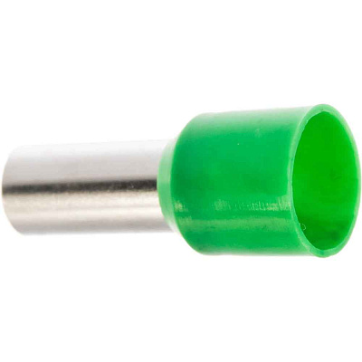 Наконечник-гильза 16мм2 Е16-12  (50 шт) Navigator 71093