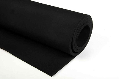 Пластина губчатая 5 мм (1000х2000 мм) Китай