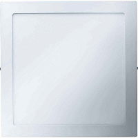 ДПО 24Вт (кв.бел. 300x300) NLP-SW1-24W-840-WH-LED Navigator 71399