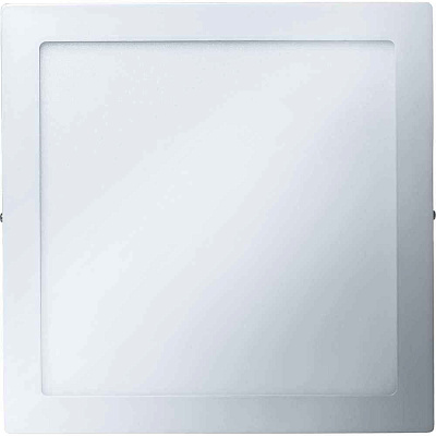 ДПО 24Вт (кв.бел. 300x300) NLP-SW1-24W-840-WH-LED Navigator 71399