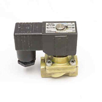 2/2 Клапан Н.З.  G1/4"  24VDC VXD2130-02F-5DZ1