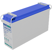 Vektor Battery FT 12-200S