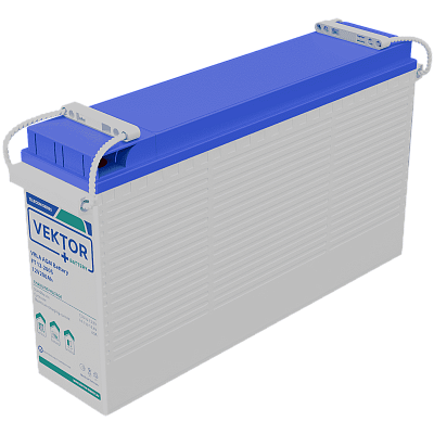 Vektor Battery FT 12-200S