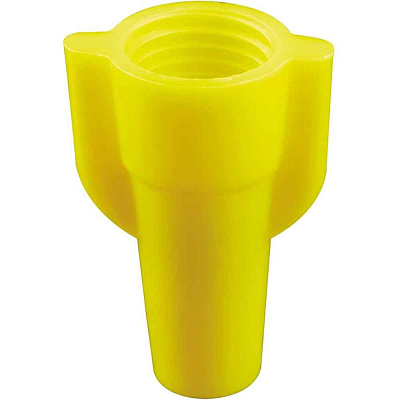 Сжим СИЗ-6 (3,0-10,0) желтый (упак 50шт) Navigator 71 140