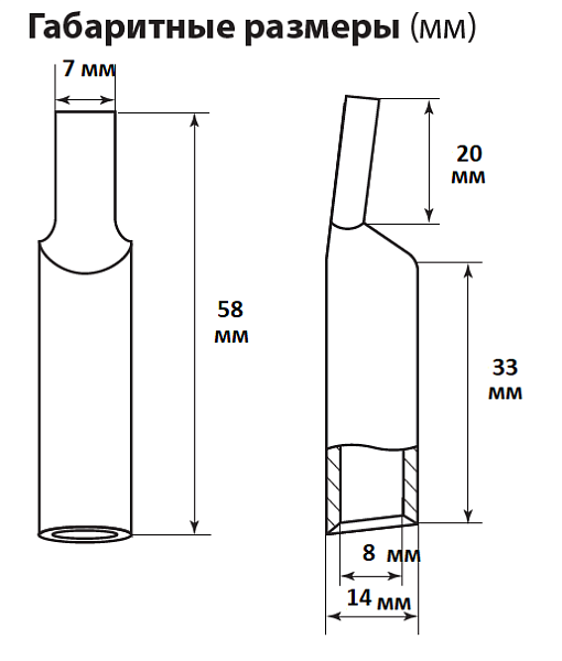Након.алюм.НШАЛ 35-20 TOKOV