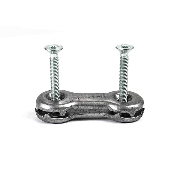 Комплект неразъёмных соединений ленты «Вулкан» - Блиц – Мини