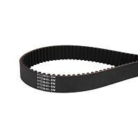 Ремень Ремень зубчатый синхронный HTD-840-8М-30 RUSBELT