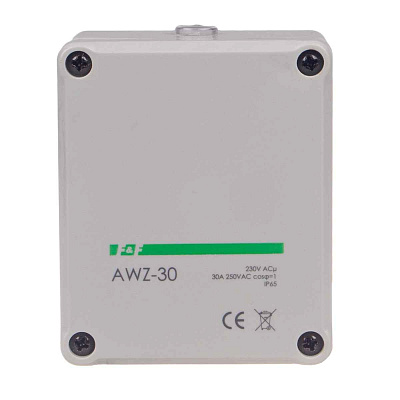 ФиФ Автомат светочувствительный AWZ-30