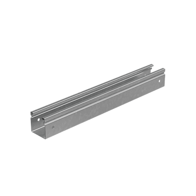 КНС Лоток неперф. 50x 50x3000  0,5, РБ