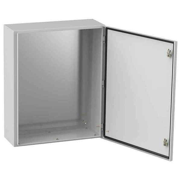 Корпус  ЩМП-4-0 IP54 (800x650x250) (ИЭК) GENERICA