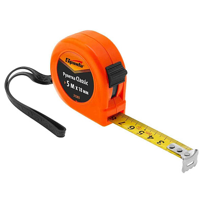 Картинка Рулетка 5 м