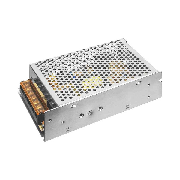 Лента светод. Драйвер 200Вт OD-P200-IP20-12V ОНЛАЙТ 80 996