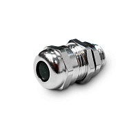 Кабельный ввод ВК-ЛР-PG21-18-L12 IP66/IP67/IP68 ГОФРОМАТИК