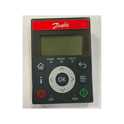 Панель управления 2.0 OP2