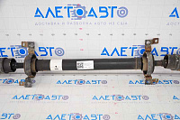 Цилиндрический мотор-редуктор B302A-N(1/23.78)DN1B3 INNOVARI