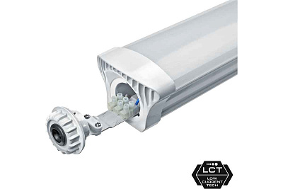 ДПП 36Вт 4К 1200мм DSP-CC-36-4K-IP65-LED-R РФ св.п.4500Лм гар.5 лет Navigator 14132