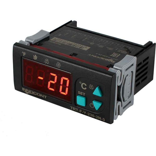Температурный контроллер TRT-F-Y-230-N-N INNOCONT