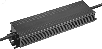 Лента светод. Драйвер 150Вт OD-P150-IP67-12V ОНЛАЙТ 80833