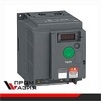 ЧП ATV310HU30N4E Преобраз. частоты ATV310 3кВт 380В 3ф Schneider