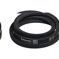 Ремень клиновой SPA-3750 Lp (12,7*10-3750) CONTI-V