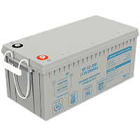 Vektor Battery XP 12-200