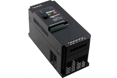 ЧП ISD752M43V mini N векторный, выходной ток 17.5 А INNOVERT