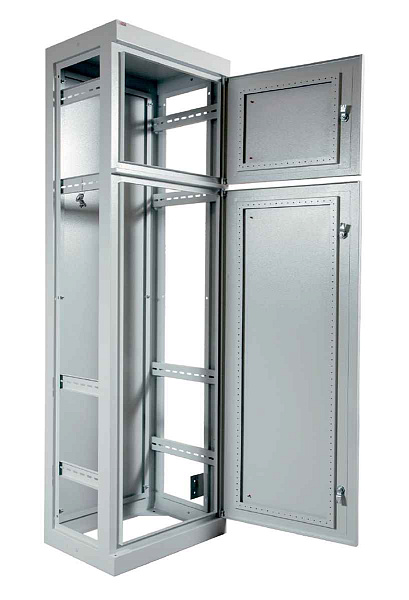 Корпус  ВРУ Панель монтажная 500x545