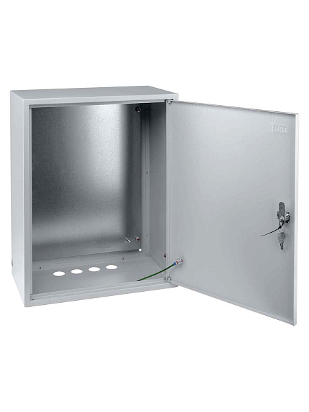 Корпус  ЩМП-2-0 IP54 (500x400x220) ЩМП-02 МЭС