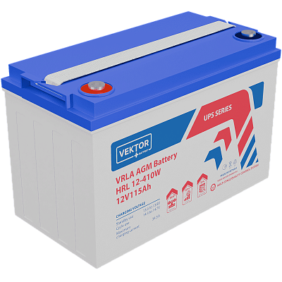 Vektor Battery HRL 12-410W