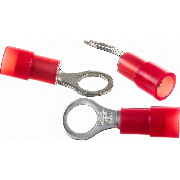 Наконечник виброуст. кольцевой ВНКИ 1.5-5 КВТ 66630