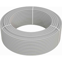 Труба  ПВx  гофр.ф20 с зондом, IP55 (100м) ИЭК