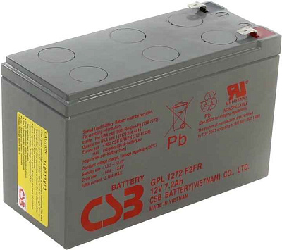 CSB GPL 1272 F2FR