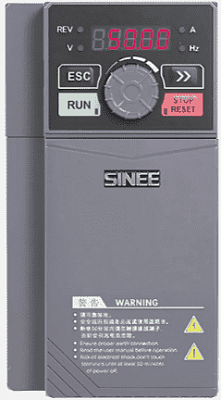 ЧП EM730-015-3B, 400VAC, 32A, 15kW, IP20, корп.A3 SINEE