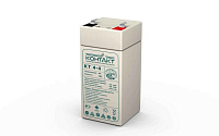 Аккумулятор Контакт КТ 4-4