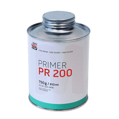 Грунтовка Metal Primer PR 200 750 г.