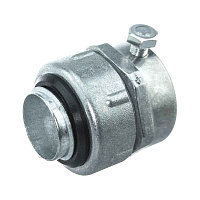 Муфта трубная МТА-Т25-МР20 ГОФРОМАТИК