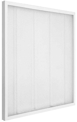 ДВО /ДПО 36Вт 6,5К унив.призма IP40 3600Лм OLP-S05-P-36-6.5K ОНЛАЙТ 61107 гар.2г.