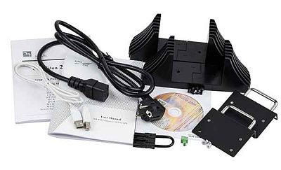 Модуль батарейный Kehua, без АКБ (с коннекторами для подключения внутр. АКБ макс. 80 шт. 7-9Ah/12V), 250х755х910 мм, совместим c ИБП MY30-40S