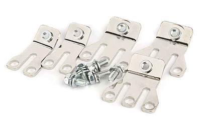 Модуль зарядного устройства Kehua charger module совместим c ИБП KR3000-RM, 7A