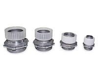 Муфта вводная МВА-G1 1/2-МР38 ГОФРОМАТИК