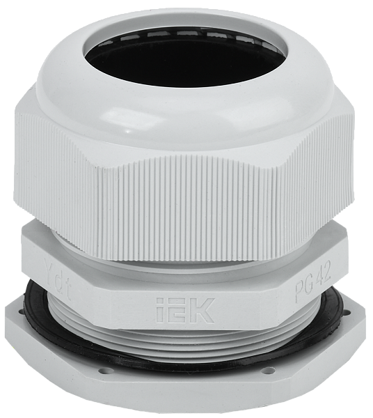 Сальник PG 42 внутр.ф 30-40мм (ИЭК)