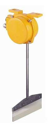 Датчик наличия препятствия на конвейерной ленте IL-BHS-SS INNOLEVEL