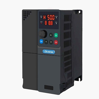 ЧП M900-0075G3 7,5 кВт 17 А, 380В M-Driver