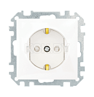 xегель Мастер Роз. 1-я, с/у, без з/к, без/шт, с рамкой,  белый РС16-301