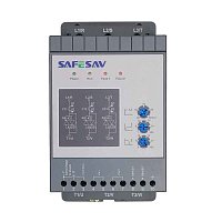 ЧП SSR4037-A-3P3-1 18,5 кВт 37 А, 400В M-Driver