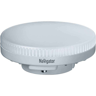 Лампа ЛЕД  GX53  8Вт NLL-GX53-8-230-2.7K Navigator 71362