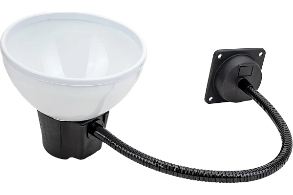 НКП 03-60-026-03 "Алькор" станочный E27 на флексе 545мм